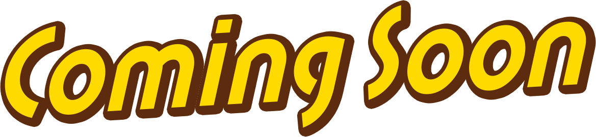 Coming Soon